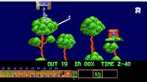 PimoLems [Extra 02]: Deep Forest