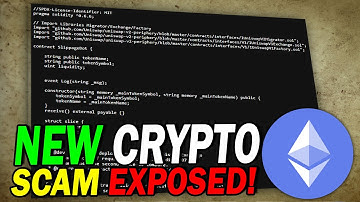 MEV BOT SCAM EXPOSED (Don