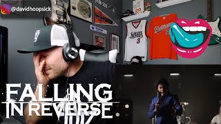 Falling In Reverse - 