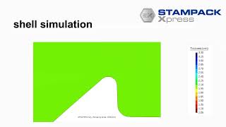 Solid vs Shell thickening