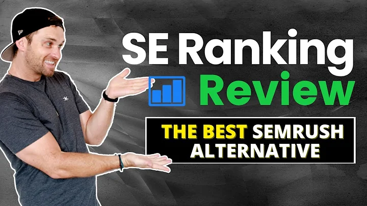 SE Ranking İncelemesi: En İyi SEMRush Alternatifi