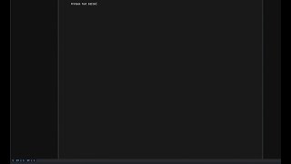 Live coding Protean Text Editor | ASMR Live coding