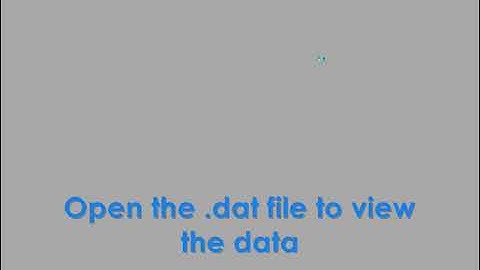 Demo 3   Example LabVIEW Applications