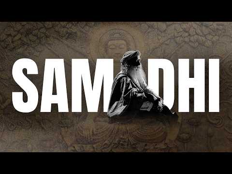 "This One Quality Makes You a Candidate for SAMADHI" | How to Experience Samadhi | Sadhguru