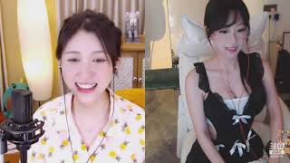 斗鱼douyu 啵啵大柚子OVO 20210522