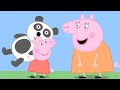 Peppa Pig Official Channel | Fun Fair | Kids Videos