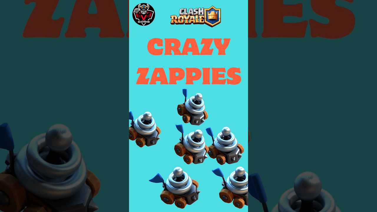 why Crazy Zappies gameplay is so addictive