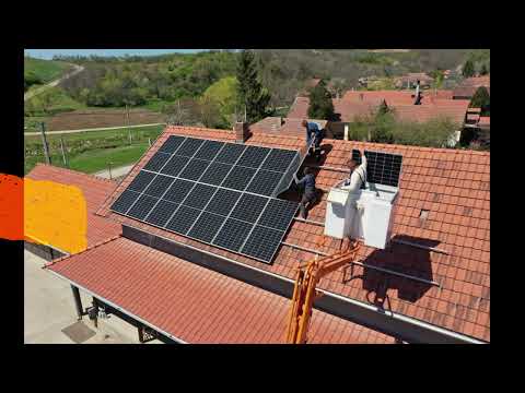 Video: Koliko traju solarni paneli?