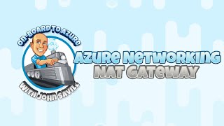 NAT and NAT Gateway in Azure