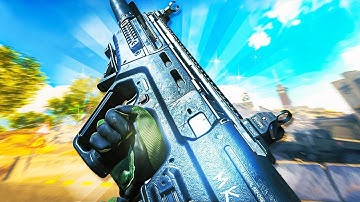 the NEW *OVERPOWERED* RAM-7 is UNFAIR (Best RAM-7 Class Setup) - Modern Warefare 3