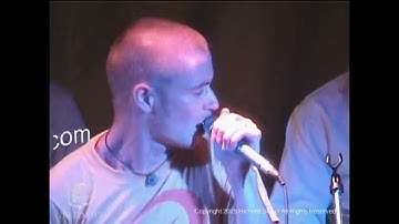 Plant Pot live at the Bull & Gate London for Onlinetv by Rick Siegel