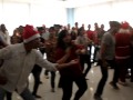 Idea ITC Hinjewadi - FLASH MOB - Christmas Celebration 2012