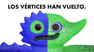 Thumbnail for GARTEN OF BANBAN CUMPLE UN AÑO, LOS VÉRTICES SE MULTIPLICAN