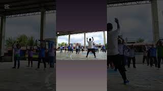 BUKSAN MO BACHATA