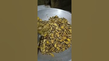 Thumbnail of Sangrai kopi jahe