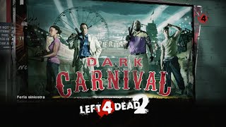 Vdeo Left 4 Dead 2