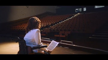 Exemplo de vídeo contendo Audiodescrição