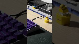 TKD Pt. 1/75 w/ Keygeek Keylin Linears - “Karman Line” (Sound Test)