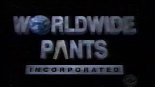 Worldwide Pants Incorporated 2007