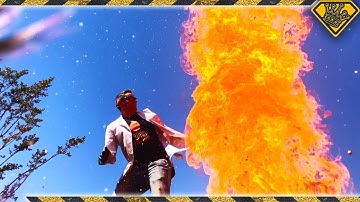Dang! Apparently Butane Did The Trick | TKOR Shares The Secrets Behind The Best Coke Rocket