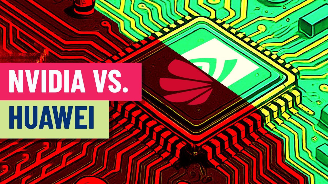 Veteran analyst issues warning on Nvidia stock as Huawei readies AI chip
