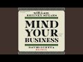 Miniature de la vidéo de la chanson Mind Your Business (David Guetta Remix)