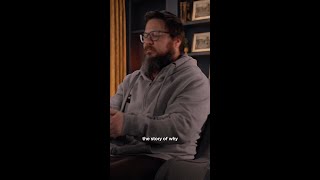 The Storyteller - Why Links are Rendered Blue