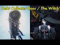 Debt Collecter Boss / The Witch Neverness To Everness #nte #anime #debtcollector
