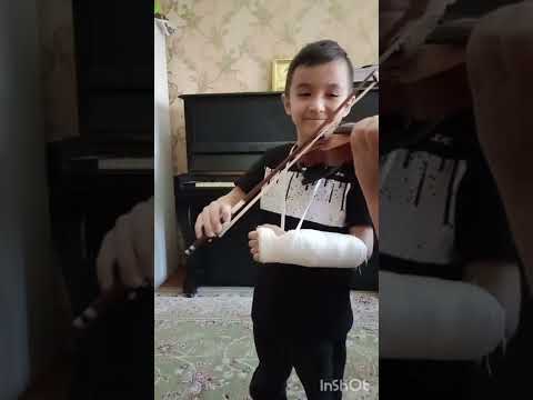 Happi Birthday!! Сломал