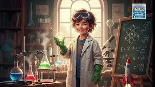 Hello Kids Learnम् | Science Exhibition