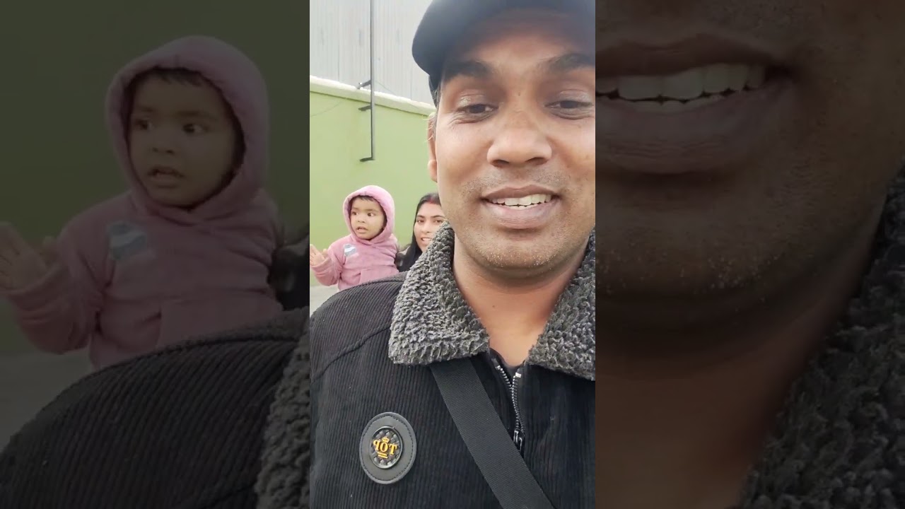 Jawalakhel Zoo visit