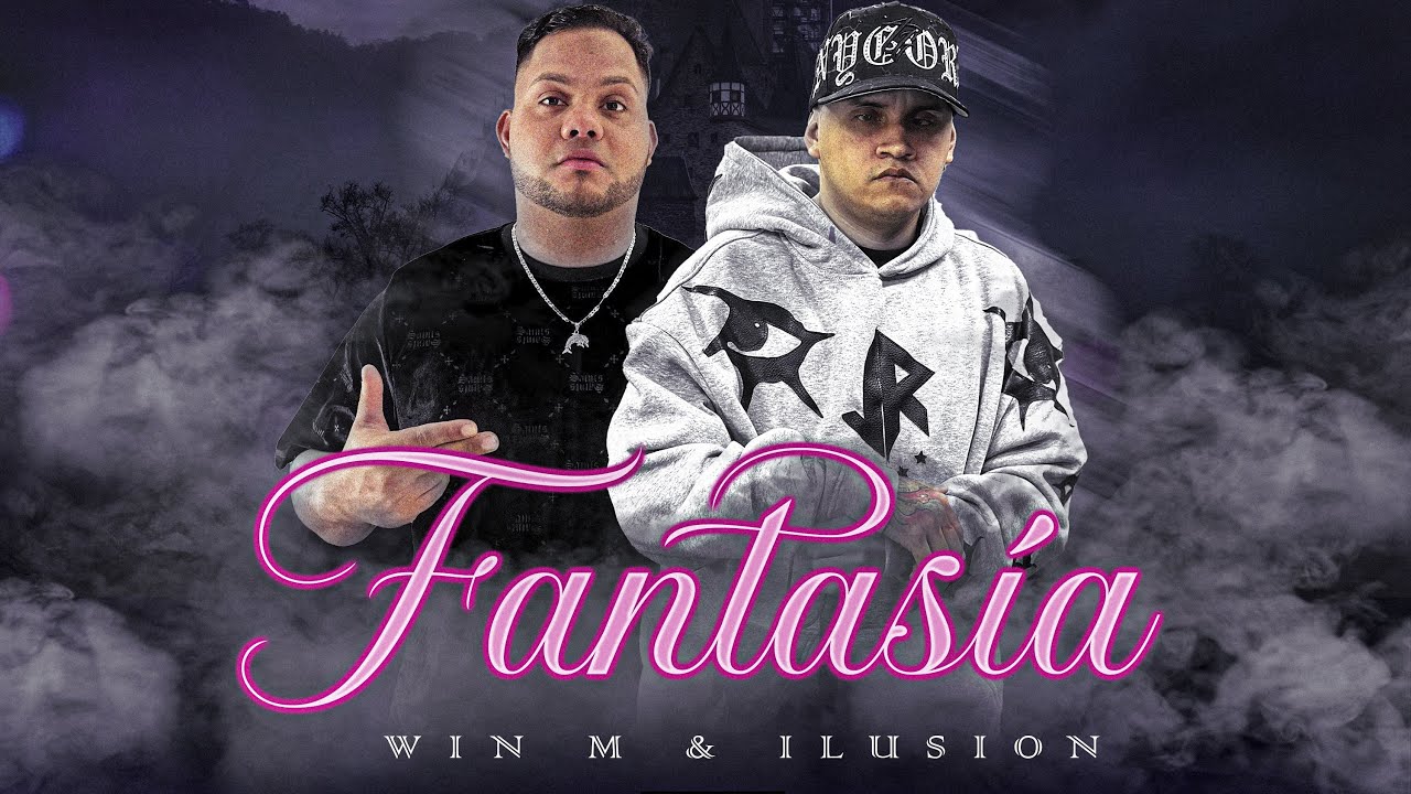 FANTASÍA-WIN M ❌ @Ilusión97 