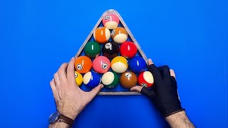 How To Play 8 Ball | Step by Step