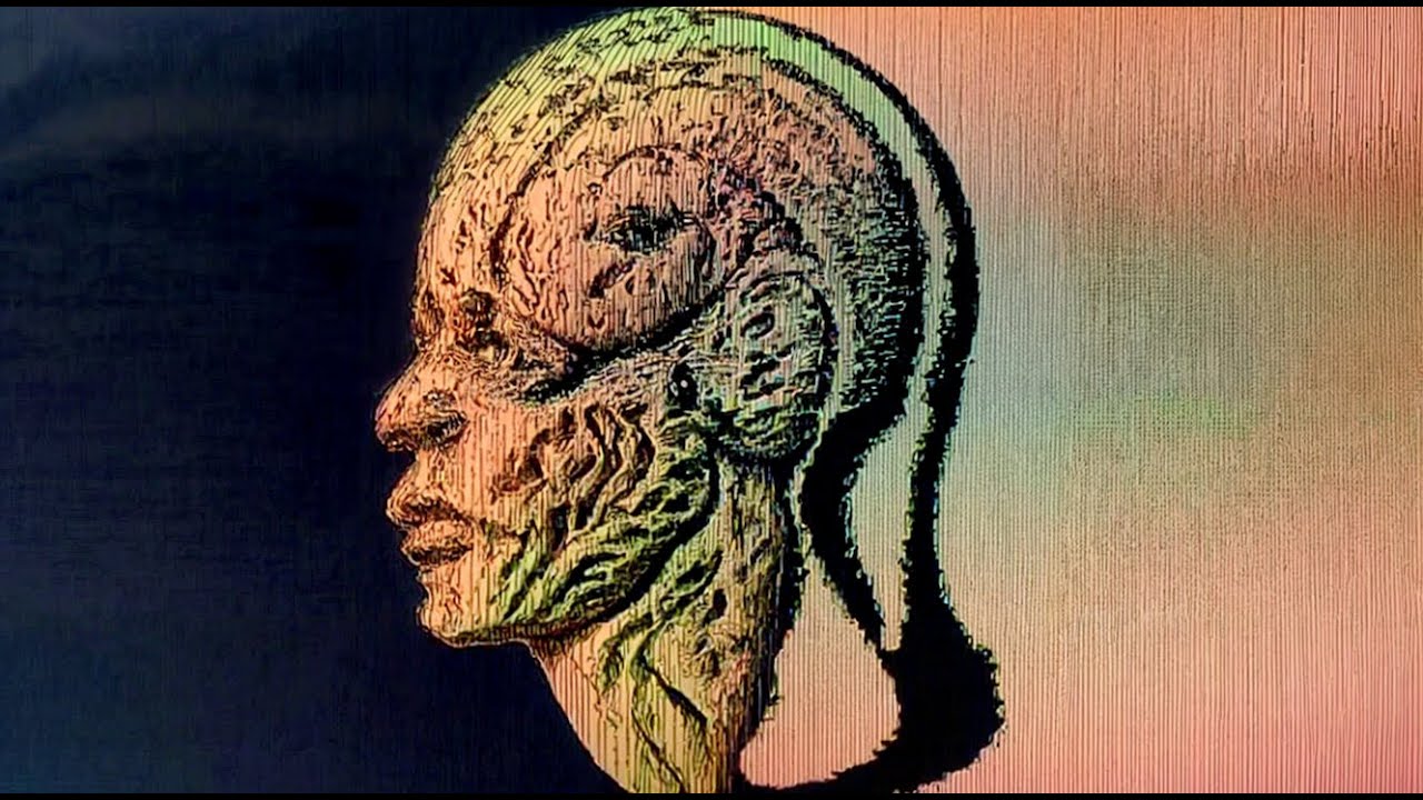 Guarda Void Comp - Control (Music Video) su YouTube Guarda Void Comp - Control (Music Video) su YouTube