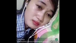 LAGU DANGDUT SEDIH 2017. NYANYI SAMBIL NANGIS PENUH PENGHAYATAN, Smule terbaik 2017.Smule dangdut