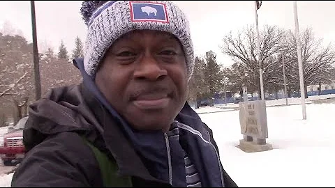 Welcome to Cheyenne, Wyoming 2019 - Part III