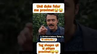 Unë Duke Folur Me Provimet