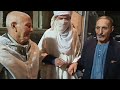 قصبة عراسي فرقة المعذر: فرسان الخيل (فلكلور شاوي 2023)