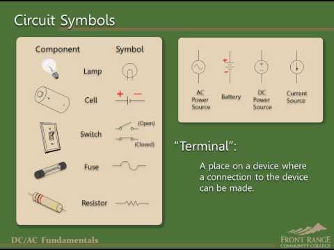 circuit-symbols
