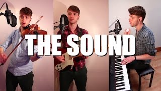 The 1975 ► The Sound | Cover by Owen Denvir