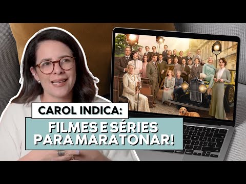 SÉRIES E FILMES