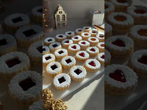 الحلوة صالبي بالمربى سهلة ولذيذة بنكهة متعددة