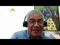 Holi Matos:  "La justicia opera de manera independiente"