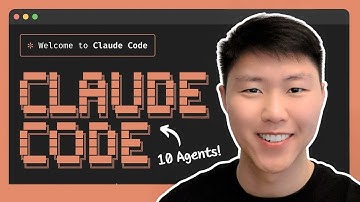 Hoe ik 10 AI-agenten in Claude Code gebruik om sneller functies te bouwen