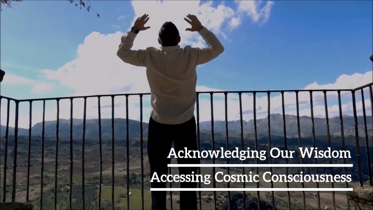 ZERO to ONE - Making Our Way Toward a Conscious Civilization