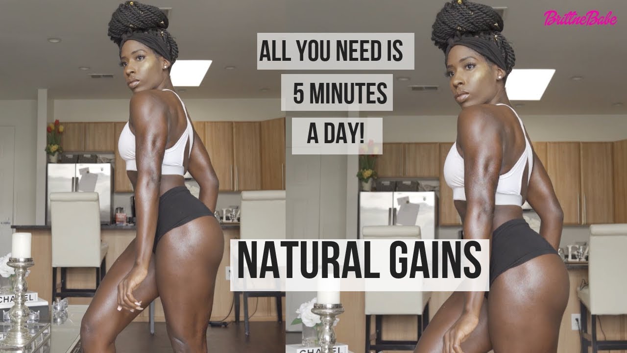 zumba fitness 2 wii Natural Gains! You only need 5 minutes a day!!