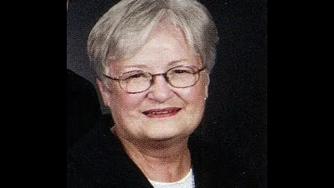 Memorial Service for Marilyn McKenzie - February 1...
