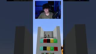 Minecraft Color Match With Gang