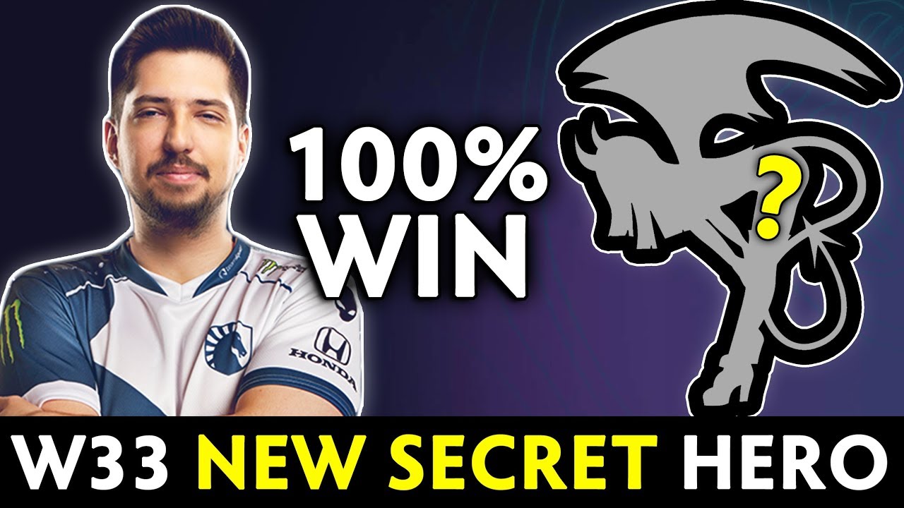 СЕКРЕТНЫЙ ГЕРОЙ Liquid когда WR и ТА в бане — w33 100% ВИНРЕЙТ