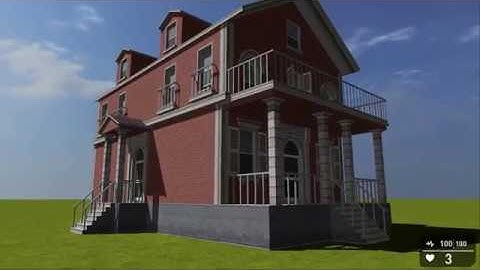 Quick FBX Import in Classic